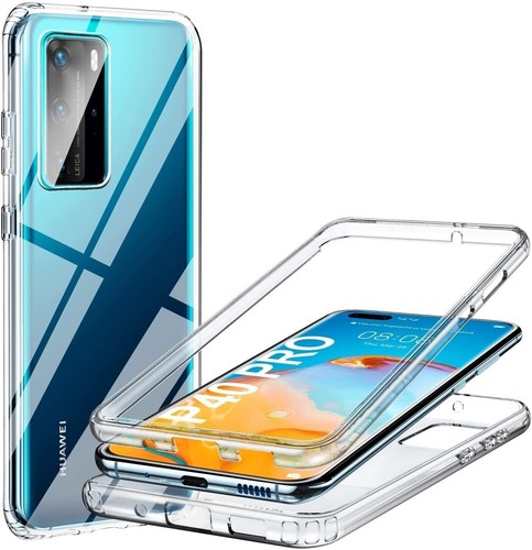 Hülle für huawei - hülle, p40