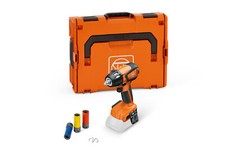 Fein Akku-Schlagschrauber im Anwender-Set ASCD 18-300 W2 AS Ready-to-use Set | 7