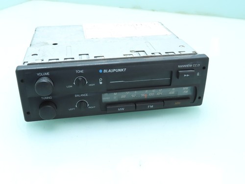Blaupunkt mannheim cc21 - mannheim,