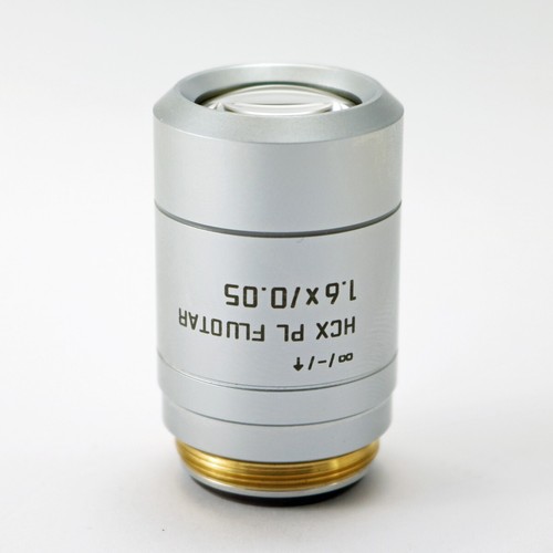 Leica objektiv hcx - objektiv,