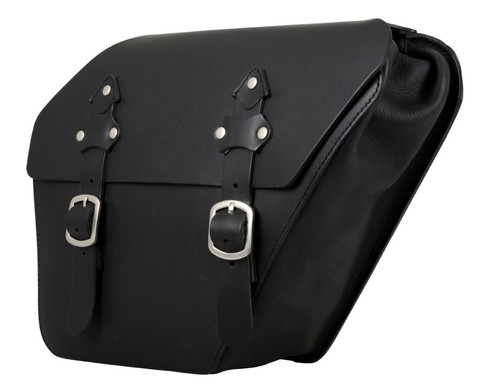 Satteltasche rechts 12ltr