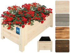 KOTARBAU® Blumenkasten Holz