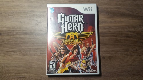 Guitar hero wii games lego - hero,