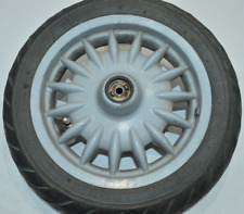 APRILIA HABANA 50 VORDERRAD VORDERREIFEN REIFEN RAD FELGE VORNE WHEEL RIM FRONT