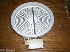  Miele IMPERIAL KM 235 Ceranfeld Kochplatte Heizkörper KM235 Strahlheizung 1100W