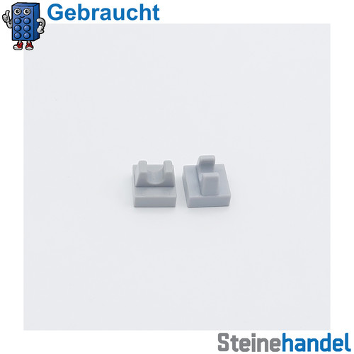Lego 1x1 fliese - griff, 25