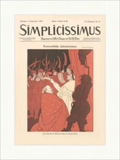 Titelseite der Nummer 24 von