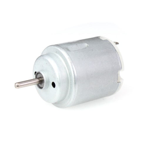 Elektromotor rs140 6v - elektromotor, 3v
