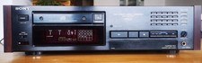 SONY CDP-X55ES CD-PLAYER mit