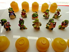 Ü-Ei Figuren Satz 1991 *Die