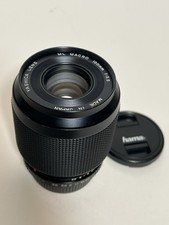 YASHICA ML MACRO 3,5/100mm