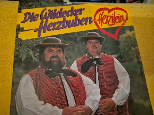 Single die wildecker - die,