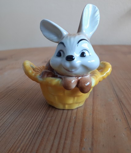 Goebel porzellan hase - goebel,