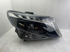 Original Mercedes V-Klasse Vito W447 LED Scheinwerfer rechts A4479063301