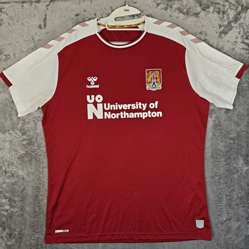 Northampton town 2020 2021 - northampton, 2020/2021