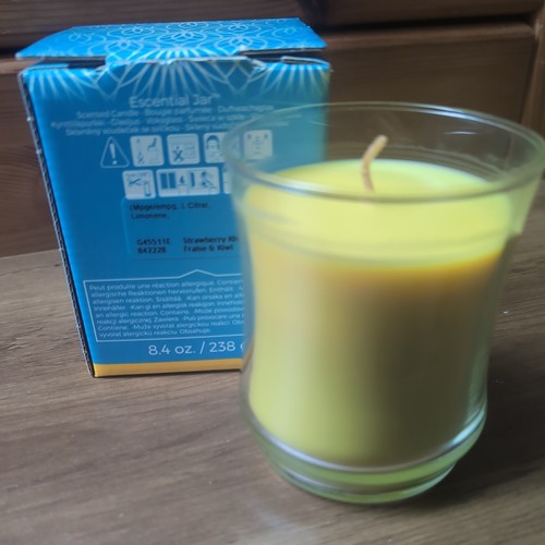 Partylite essential - partylite,