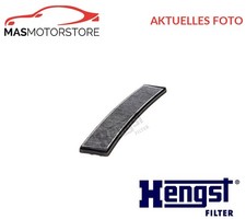 INNENRAUMFILTER POLLENFILTER