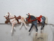 Playmobil Pferde 3. Generation