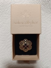 925 Sterling Silber Filigran