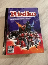 Parker - Risiko - Das Grosse