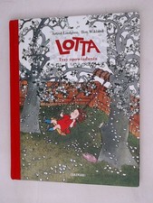 Lotta Trzy opowiadania