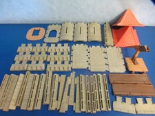 Grosses Ritterburg 3666 3667