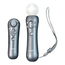 Sony Playstation 3 Move Set