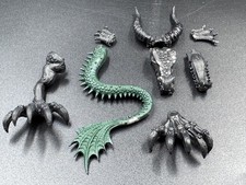 Malekith Schwarzer Drachen