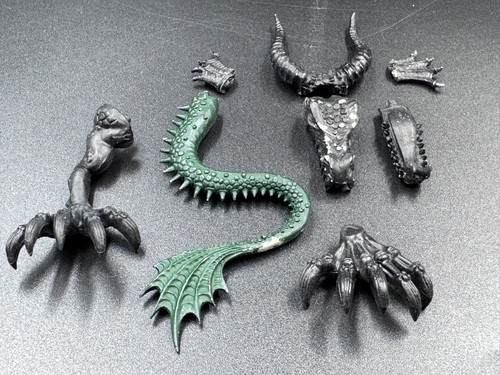 Malekith schwarzer drachen - malekith,