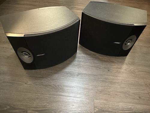 Bose 301 series - bose,
