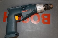 Bosch Akku-Schlagbohrmaschine GSB9,6VE ohne Accu mit Koffer