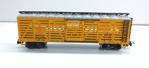 Rivarossi box car union - rivarossi,