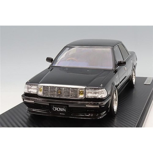 Zündmodell toyota crown royal - toyota,