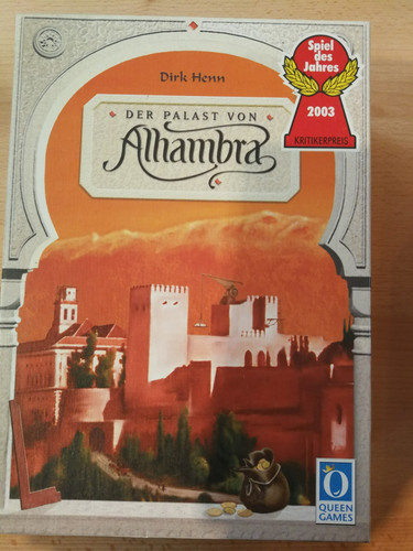 Spiel der palast von - spiel,