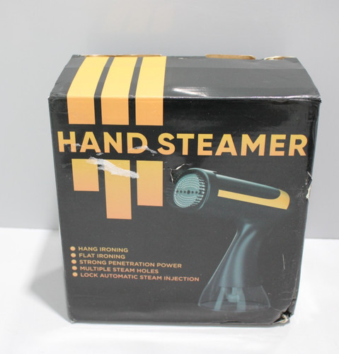 1500w dampfglätter 300ml hand - dampfglätter,