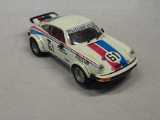 NINCO Porsche Carrera    1:32 MIT  '#61 Startnummer