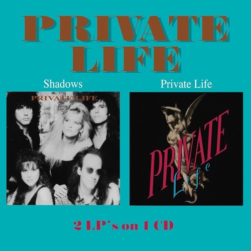 Private life shadows - /,