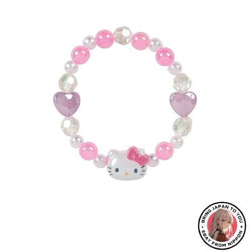 Sanrio hello kitty armband - kitty,