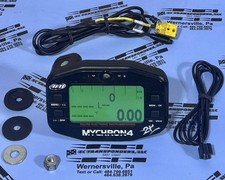 AIM MYCHRON 4 2T- USED COMBO -