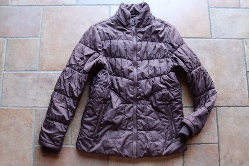 Dunkelbraune jacke von - von, gato