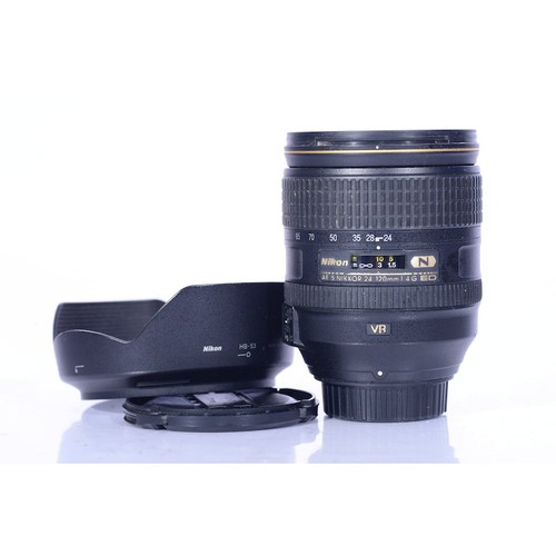 Nikon 120mm 4 - nikon, af-s