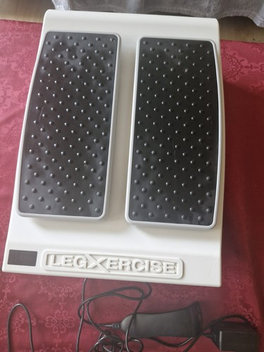 Genius legxercise professional - genius,