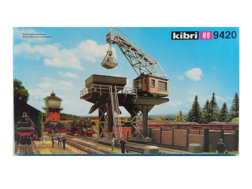 Kibri bausatz - kibri, h0