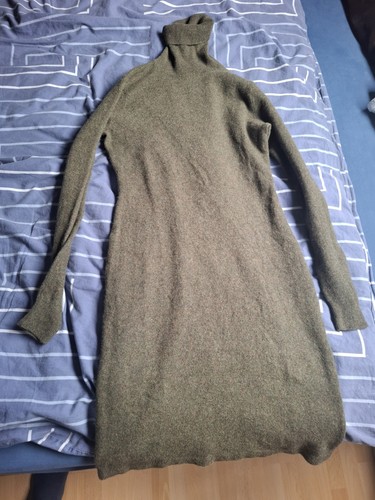 Polo ralph lauren - lauren, strickkleid