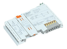 Wago 750-467 Analog Input