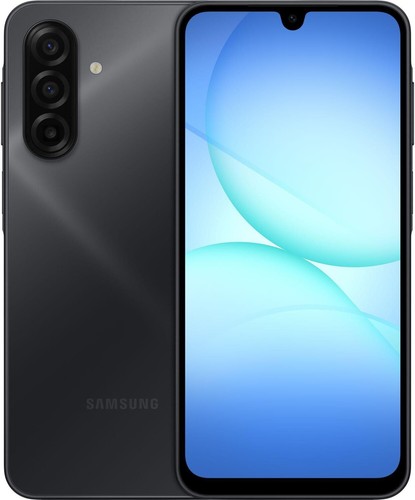 Samsung galaxy a17 lte - galaxy,