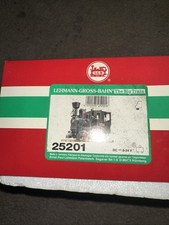 LGB 25201 | The Big Train |