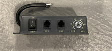 10v dimmer seriesable - dc, 0-10v