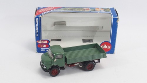 Siku super classic - 1:50, 4116