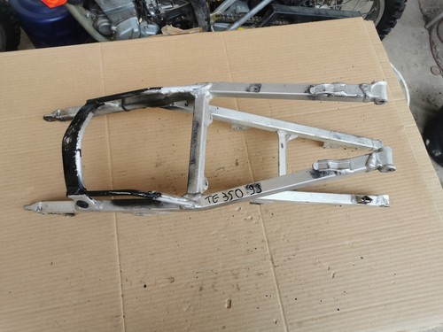 Husqvarna 350 1993 - te,